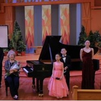 Students Raise Money For Children's Hospital of Philadelphia By Playing Steinway Conc Video