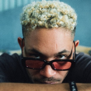 Bryce Vine Crushes on Barbie With New Single 'Margot Robbie' Photo