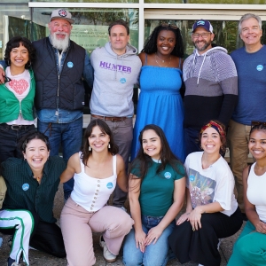 Anissa Marie Griego, Rebecca Jimenez and More to Star in INDIAN PRINCESSES at La Jolla Pla Photo
