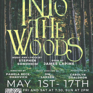 INTO THE WOODS To Be Presented By Lakeland Players At Sprague Theater Photo