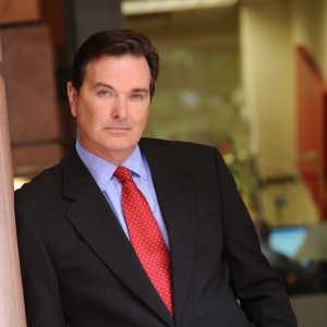 Interview: TONY WINNER MICHAEL MAGUIRE Solos with the LA LAW PHIL at Disney Concert H Photo