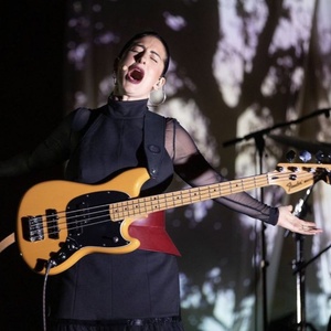 Flamenco Festival NY to Present Rosario La Tremenditas TR&Aacute;NSITO Photo