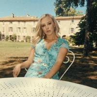 Iris Releases Dreamy Music Video for Single 'Stars'