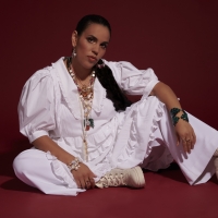 Xenia Rubinos Announces New Album 'Una Rosa', Shares New Single Photo