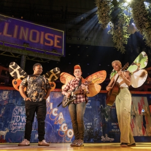 ILLINOISE on Broadway Cancels Tonight's Performance