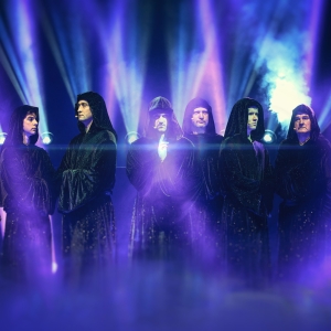 GREGORIAN Extends 'Pure Chants' U.S. Tour Through November Photo