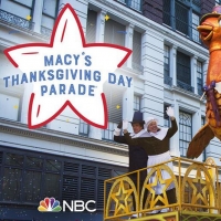 RATINGS: MACY'S THANKSGIVING DAY PARADE Leads Ratings for NBC Video