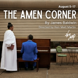Arkansas Rep Reveals Artists and Guest Community Choirs for THE AMEN CORNER Photo