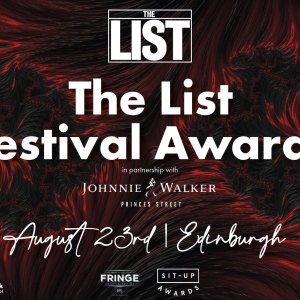 Winners Announced For The List Festival Awards 2024 Photo