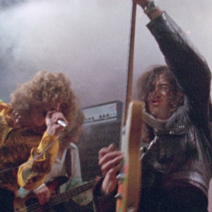 Sony Pictures Classics Acquires Rights to First Official Led Zeppelin Documentary Photo