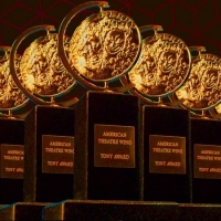 Student Blog: Every Single Tony Awards, Ranked Video