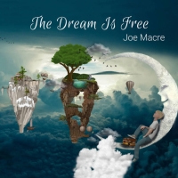 Revered Rock Musician Joe Macre Releases New Bonus Single 'When You're Smiling At Me'