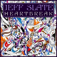 Jeff Slate Announces New Single 'Heartbreak' Photo