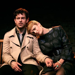 HIM to Open at Union Theatre in October Photo