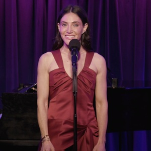 Video: OWNING MANHATTAN's Chloe Tucker Caine Sings Dream Roles Video