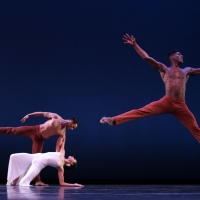 Martha Graham Dance Company Announces 2022–23 Studio Series Featuring…