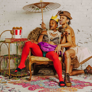 FringeArts&rsquo; Winter-Spring 2026 Season to Kick Off With WE COME TO COLLECT Photo