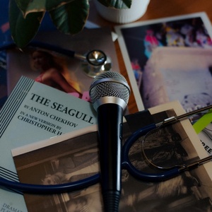 Glitch Theatre Will Bring ARC ONE to Roundhouse Performance Centre Photo