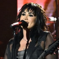 Demi Lovato Kicks off Three-Day Takeover on THE TONIGHT SHOW Photo