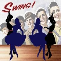 SWING! The Musical Comes to St. Luke's Theatre Photo