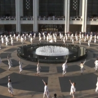 VIDEO: Watch Buglisi Dance Theatre and Lincoln Center's Reimagined TABLE OF SILENCE:  Photo