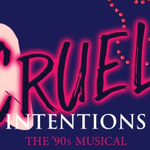 Shifted Lens Theatre Company Presents CRUEL INTENTIONS: THE 90S MUSICAL Photo