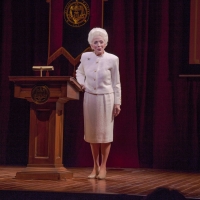 The Legendary Holland Taylor Talks West Coast Premiere of ANN Interview