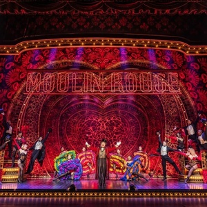 Interview: Bobby Daye on Bringing Harold Zidler to Life in MOULIN ROUGE! THE MUSICAL Interview