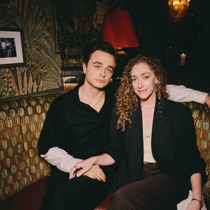Photos: Laurie Metcalf, Micaela Diamond, & More at Tastemaker Event for Ryan Murphy's Photo