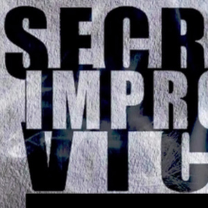 SECRET IMPROV VICE is Coming the Shelton Theater in Monthly Event