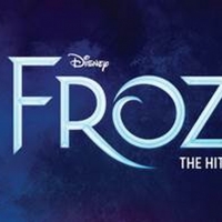 Tickets For Disney's FROZEN at the Aronoff Center Are On Sale Friday Photo