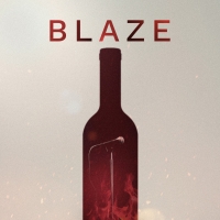 Michael George Land's BLAZE Will Premiere at the Hudson Theater Photo
