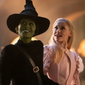 WICKED Breaks Domestic Record for Highest-Grossing Movie Based on a Broadway Musical Photo