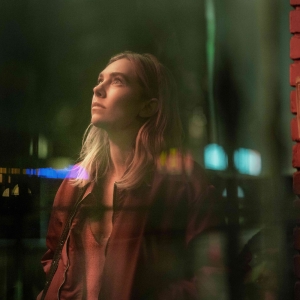 Video/Photos: First Look at Vanessa Kirby in Netflix's NIGHT ALWAYS COMES Photo