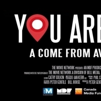 VIDEO: Watch the Trailer For YOU ARE HERE: A COME FROM AWAY STORY, in Cinemas on 9/11 Photo