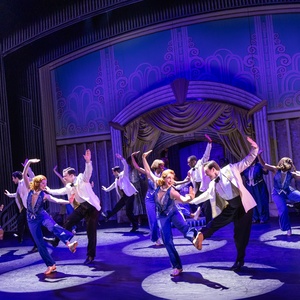 Review: SOME LIKE IT HOT at National Theatre