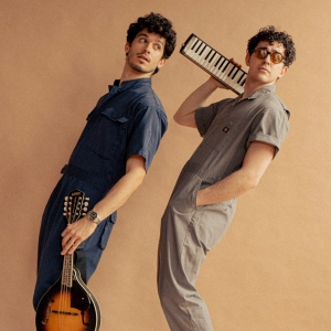 Exclusive: Listen to Ali Louis Bourzgui's New Resident Lightweight Single, 'Automobil Photo