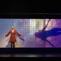 Review: THE RIPPLE, THE WAVE THAT CARRIED ME HOME at Portland Center Stage Video