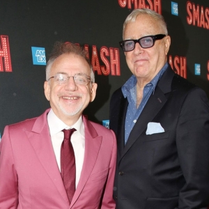 Shaiman, Wittman, Pasek and Paul Wrote the Tonys Opening Number Photo