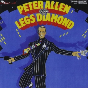 Original LEGS DIAMOND Cast Will Reunite at New York Public Library for the Performing Photo
