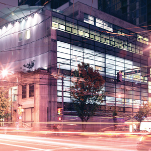 The Dance Centre Secures Permanent Home in Downtown Vancouver With $6 Million Land Pu Photo