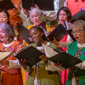 Calgary Renaissance Singers & Players Reveal Holiday Programming