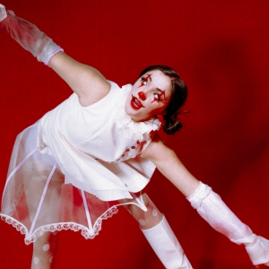 Liz Coin to Bring LIZZY SUNSHINE to NYC's Soho Playhouse Photo