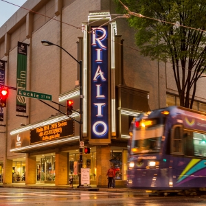 Rialto Center For The Arts Reveals 2024-2025 Rialto Series Photo