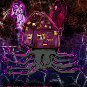 THE SONG OF LIP AND TARANTULA to Return in Workshop Production at The Tank Photo