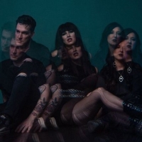 SORAIA Unveil New Single 'I Seek Fire' Off Upcoming 10-Song LP 'Bloom' Photo