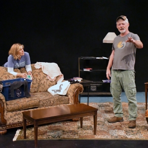 Shakespeare & Company and Great Barrington Public Theater to Present FLIGHT OF THE MO Photo