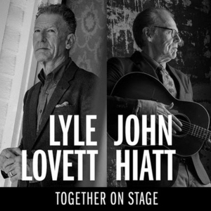 Lyle Lovett & John Hiatt Return for New Run of Joint Tour Dates Photo