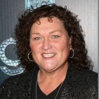 Glee's Dot-Marie Jones Joins the Cast of ROCK OF AGES at New World Stages as the…