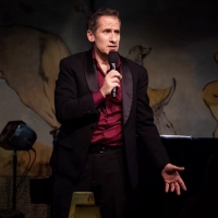 Seth Rudetsky Will Bring DREAMGIRLS Concert To Café Carlyle This Month Photo